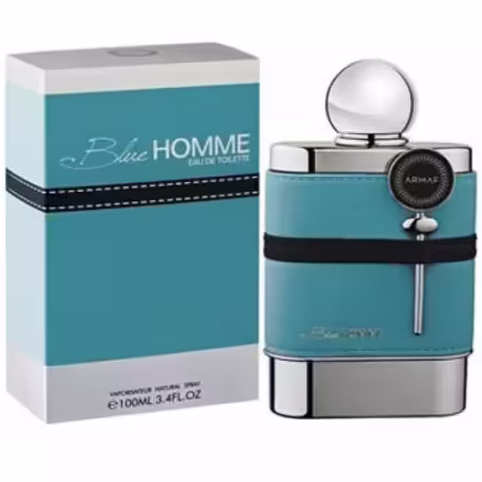 ادوتویلت Blue Homme از برند Armaf