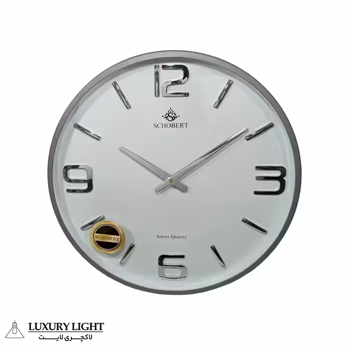 ساعت دیواری مدل 5341