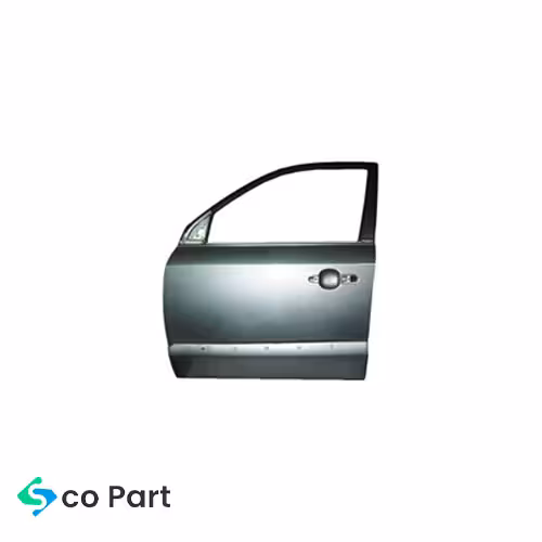 درب عقب چپ توسان