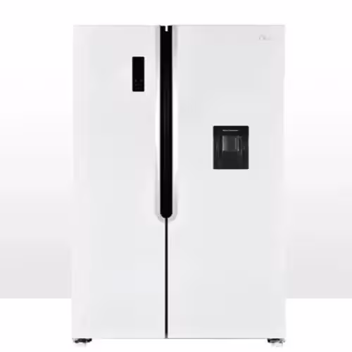 یخچال فریزر ساید بای ساید جی پلاس مدل GSS-P7537