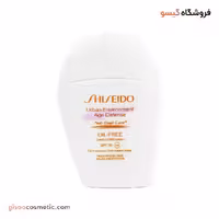 ضد آفتاب SPF30 Urban Environment شیسیدو