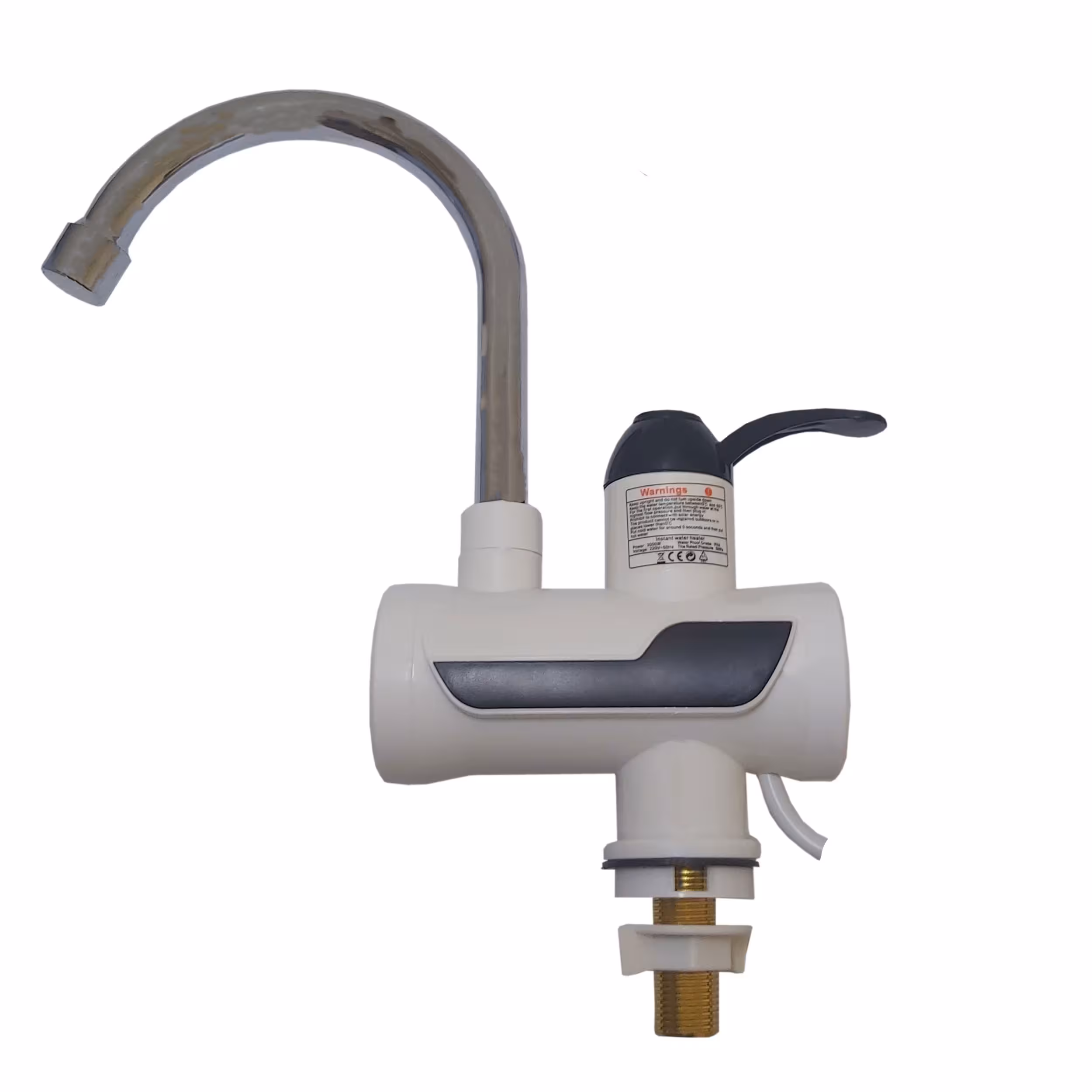 آبگرمکن برقی مدل RX-002