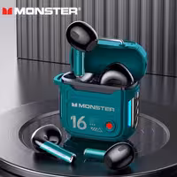 هندزفری بلوتوث مانستر مدل Monster XKT16