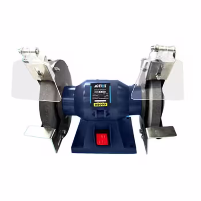 سنگ رومیزی اکتیو 175 میلی متر مدل AC-37175