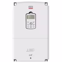 اینورتر سه‌فاز LS سری S100 توان 75 کیلووات LSLV0750S100-4CONDS