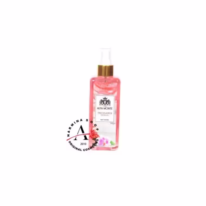 بادی اسپلش آلفا مونته تروساردی دونا ALFA MONTE TRUSSARDI DONNA