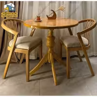ست میز ناهارخوری دونفره DNT49