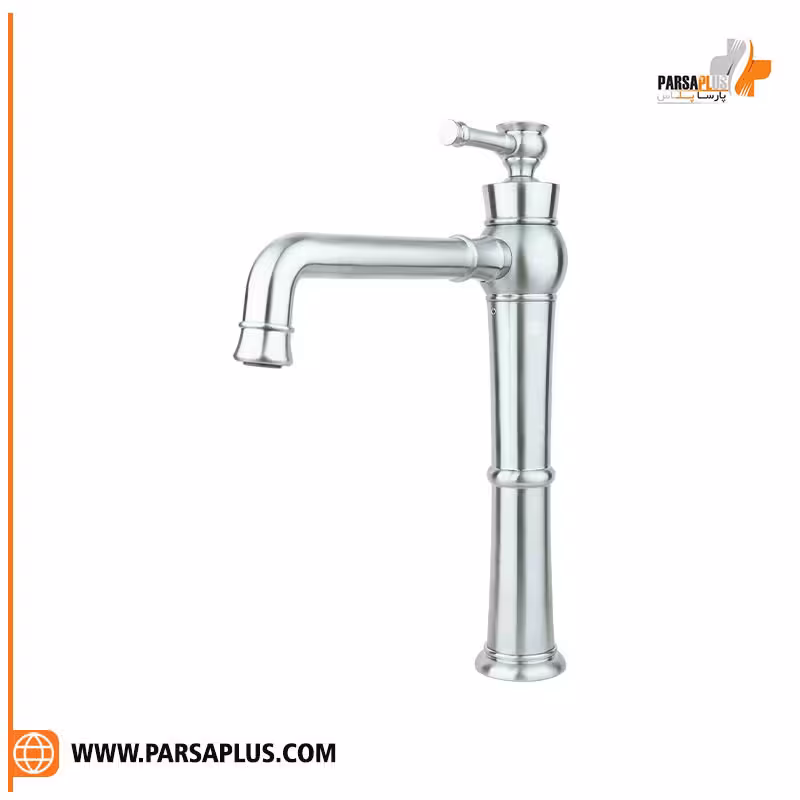 شیر ظرفشویی راسان – مدل الیزه