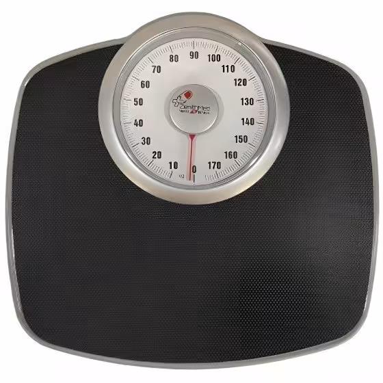 ترازو عقربه‌ای زنیت‌مد مدل M2