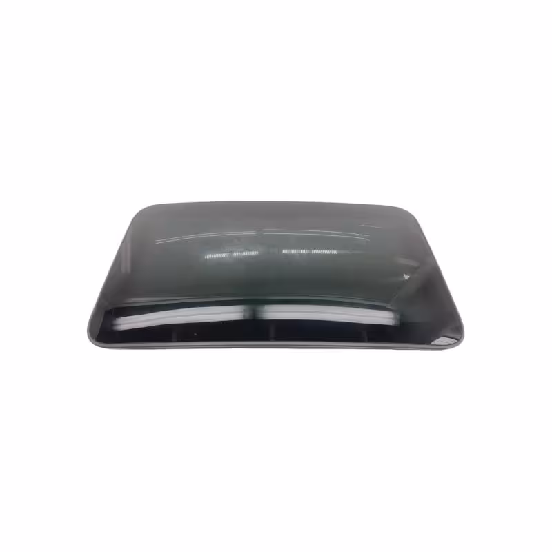 شیشه سانروف ام جی MG 350