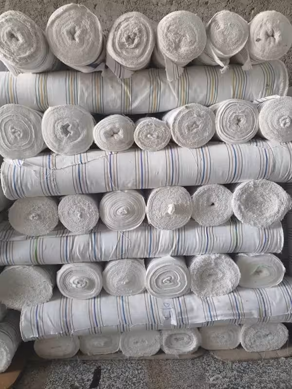 پارچه برزنتی هر یک متر مربع