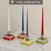 جاشمعی پیکسل