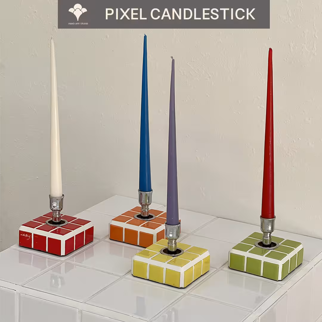 جاشمعی پیکسل