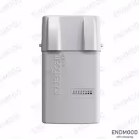 رادیو وایرلس میکروتیک مدل NetBox5-RB911G-5HPacD-NB