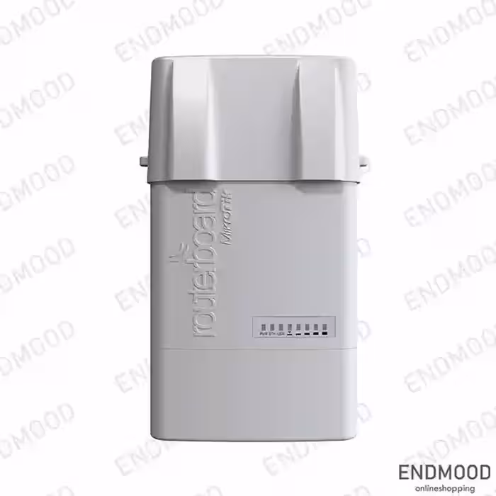 رادیو وایرلس میکروتیک مدل NetBox5-RB911G-5HPacD-NB
