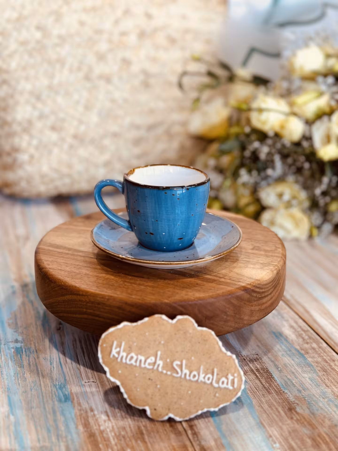 اسپرسو خوری کد00580
