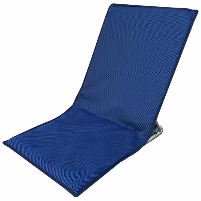 راحت نشین تاشو سپاهان با فوم سینگل یک نفره