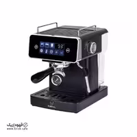 اسپرسوساز روپل مدل RPL-CM8041  مشکی