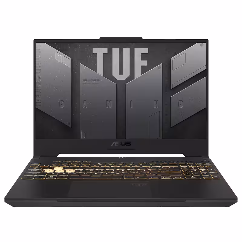 لپ تاپ ایسوس 16 اینچی مدل Asus TUF Gaming F16 FX607VU RL089 Core5 210H 32GB 2TB SSD 6GB RTX4050 (کاستوم شده)