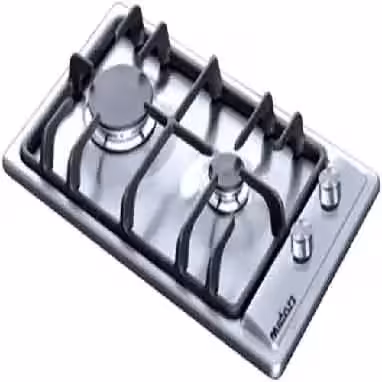 اجاق گاز استیل میلان مدل S7