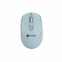 ماوس بی سیم ProOne مدل PMW75 - آبی