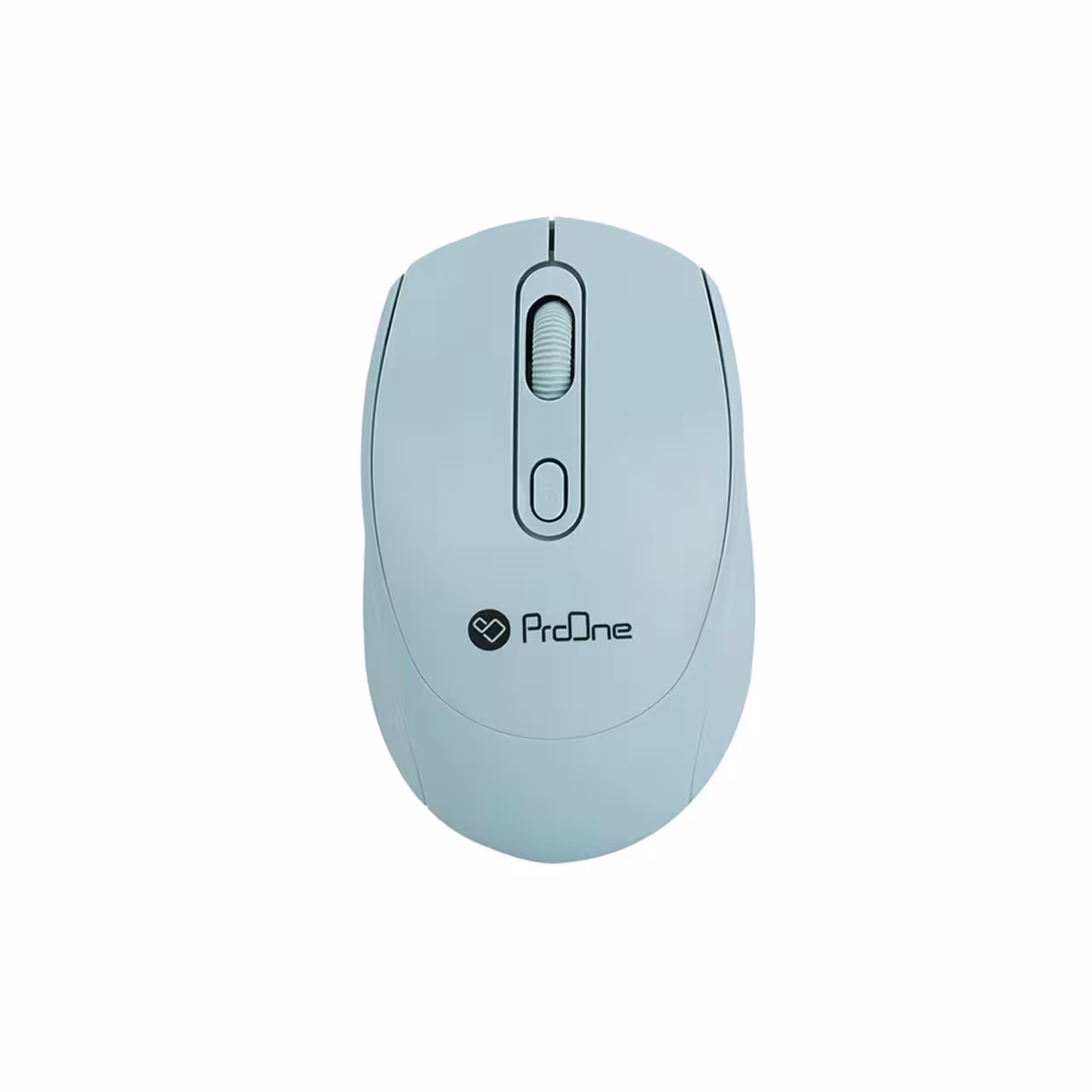 ماوس بی سیم ProOne مدل PMW75 - آبی