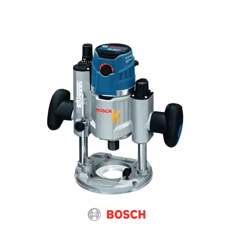 فرز نجاری مدل GOF 1600 CE بوش