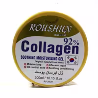ژل آبرسان روشان حاوی کلاژن