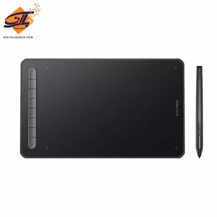 قلم نوری ایکس پی-پن مدل XP-PEN DECO M