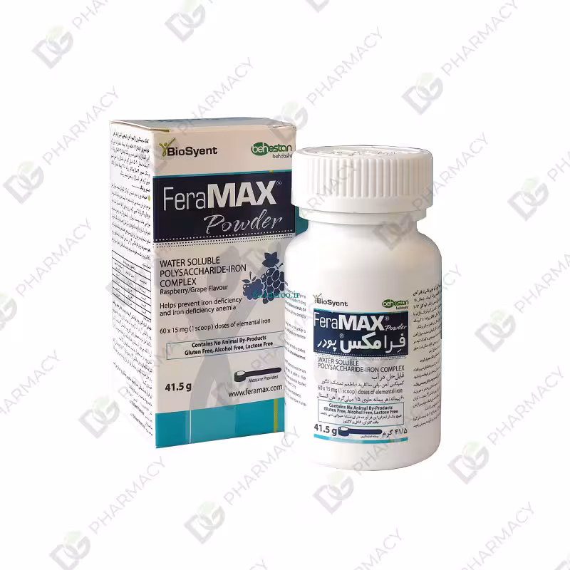 فرامکس ( 415 گرم ) دیجی فارماسی