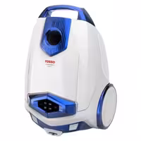 جاروبرقی روسو مدل سوونیر