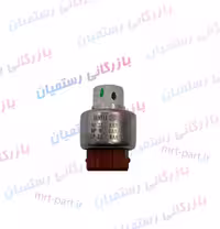 کلید سه کاره کولر پژو 405 – پارس – سمند سامفر اصلی کد 61