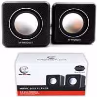 اسپیکر لپ تاپی 2 تکه XP SU34B