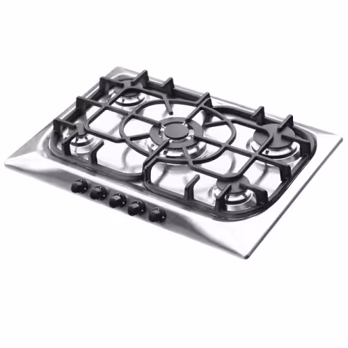 گاز صفحهای اخوان سری G مدل G57