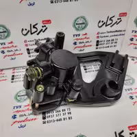 پمپ ترمز روی دیسک عقب کامل موتور اپاچی