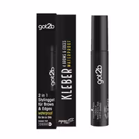 ژل ابرو مدل 2in1 گات تو بی 16 میل