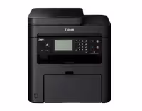 پرینتر چندکاره لیزری کانن مدل i-Sensys MF247dw