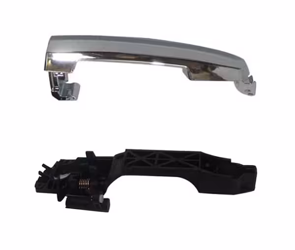 دستگیره بیرونی درب جلو چپ X60