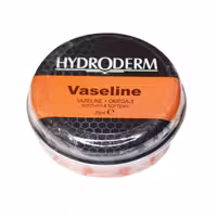وازلین 25 میلی لیتر هیدرودرم Hydroderm