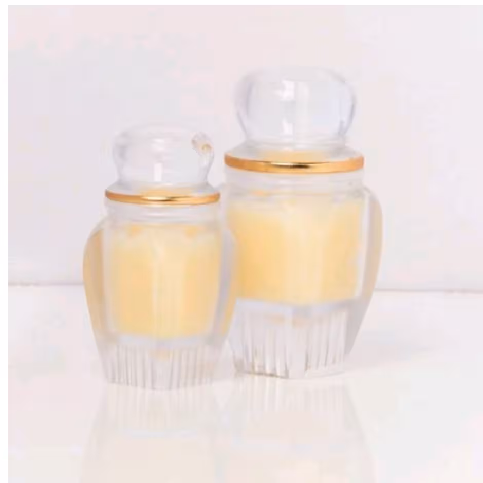 ژل رویان انگبین زنبور عسل 10گرمی آقای عسل