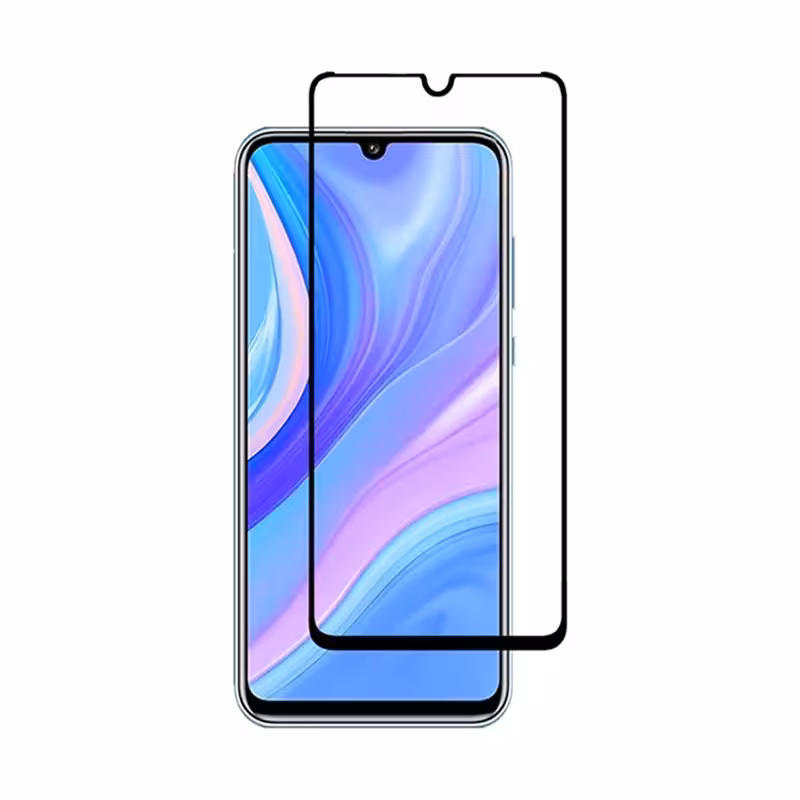 محافظ صفحه نمایش گوشی هواوی Y8p سرامیکی