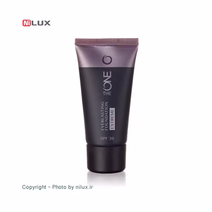 کرم پودر اوریف لیم مدل EverLasting Extreme SPF30 حجم 30 میلی لیتر