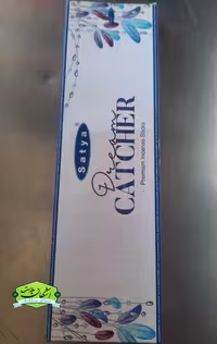 عود دستساز اصل کتچر (Catcher)، برند ساتیا