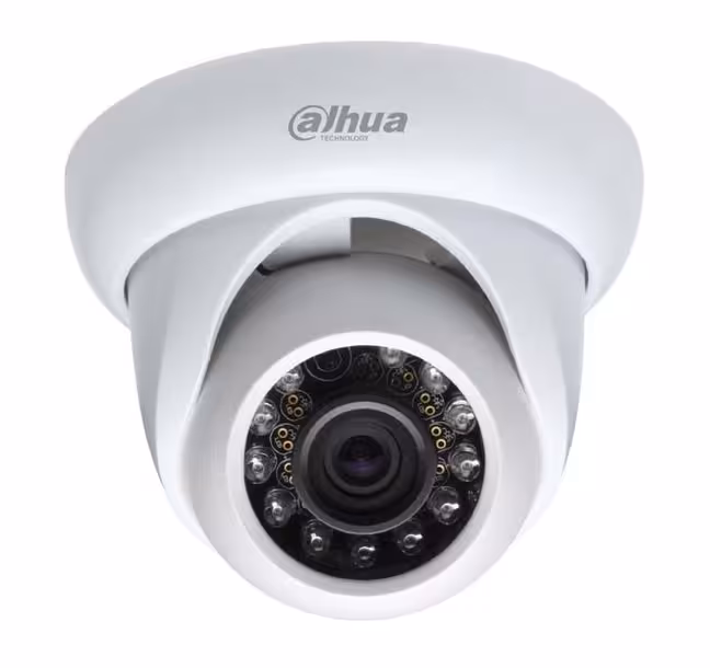 دوربين مداربسته تحت شبکه دام داهوا مدل IPC-T1A30