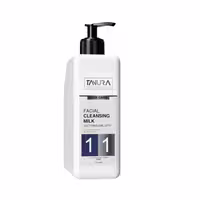 شیر پاک کن پوست خشک و نرمال تنورا 750 میلی لیتر | Facial cleansing milk for dry-normal skin