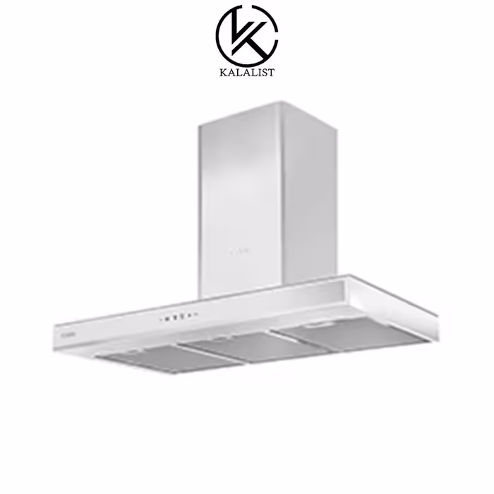 هود تی شکل کن مدل 1470G سفید