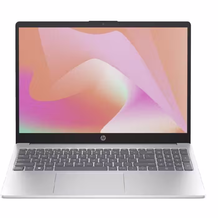 لپ تاپ 15.6 اینچی اچ پی مدل FD0246nia پردازنده Core i5 1335U رم 16GB حافظه 512GB SSD گرافیک 2GB MX550