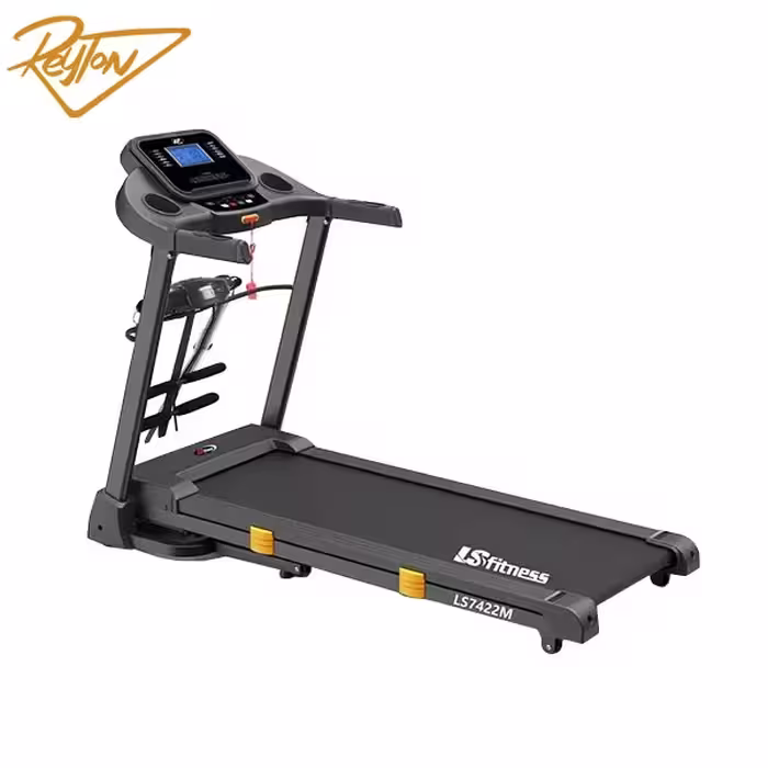 تردمیل چندکاره خانگی ال اس فیتنس مدل KSTAR-K7422M