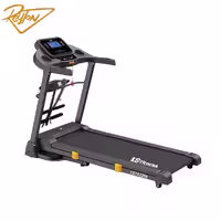 تردمیل چندکاره خانگی ال اس فیتنس مدل KSTAR-K7422M