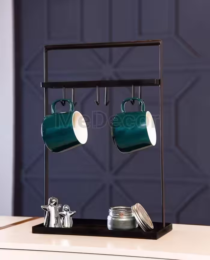 استند آویز‌ فنجان (پست پیشتاز پس کرایه)